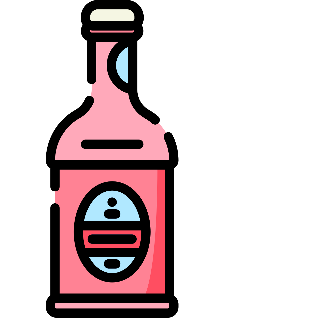 Alcoholic beverage