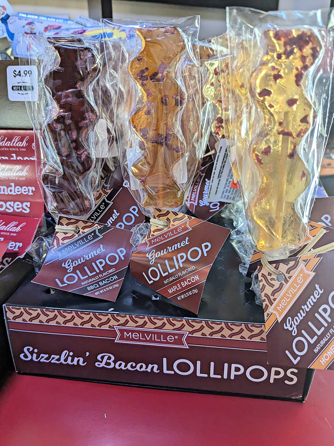 Bacon