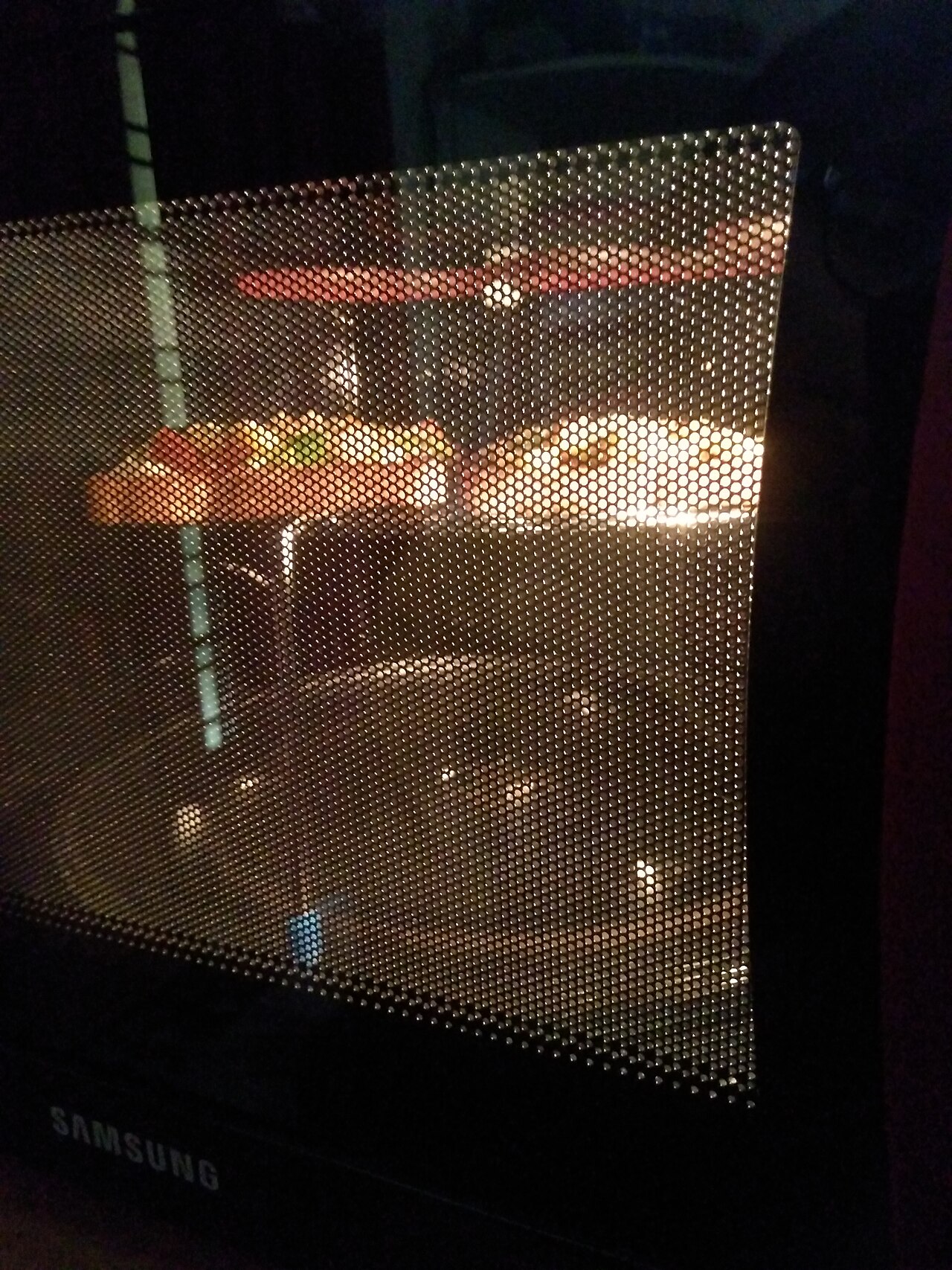 Baking