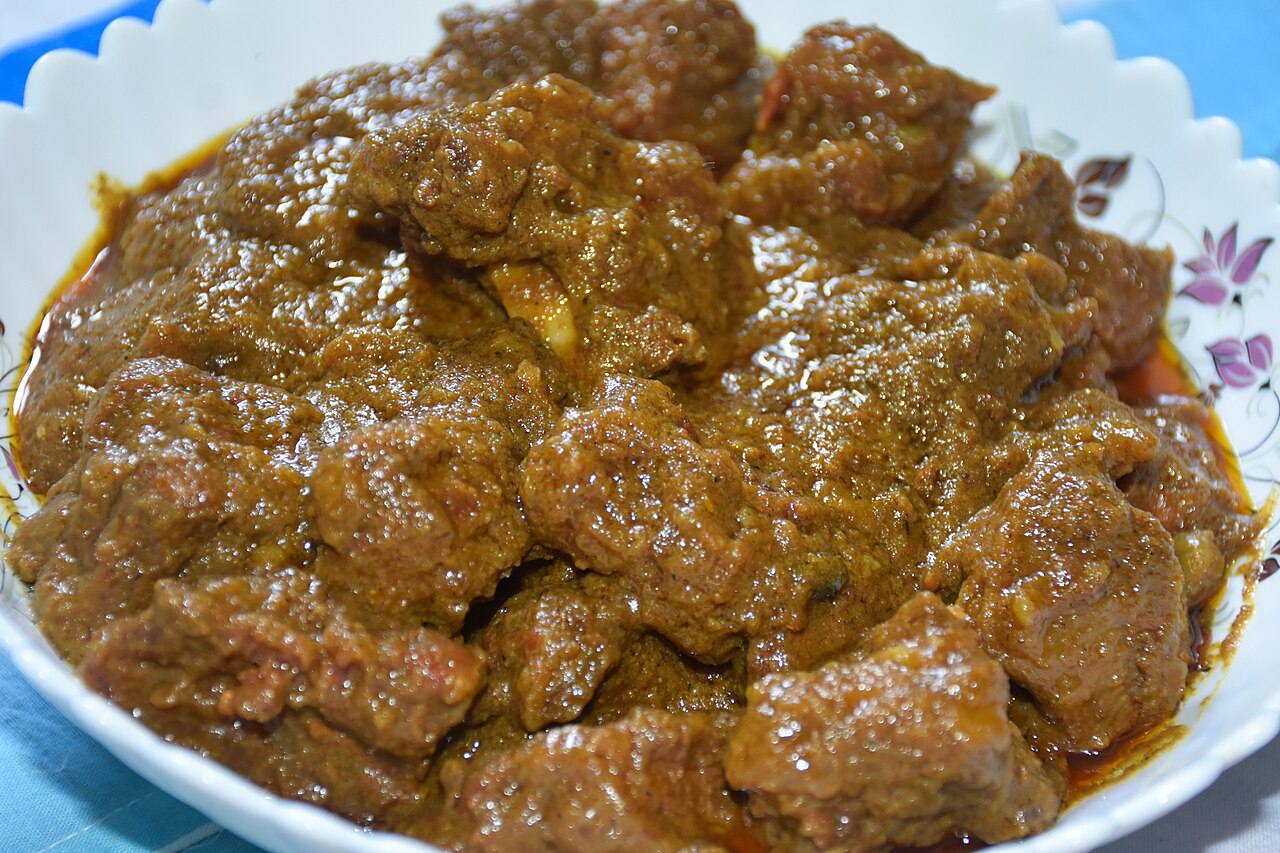 Beef