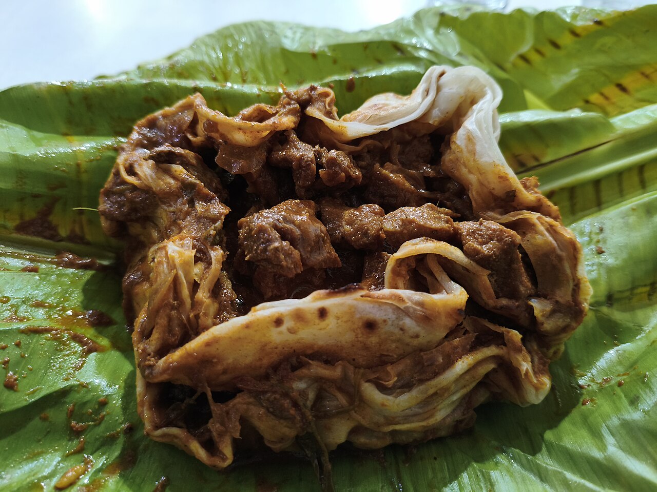 Beef