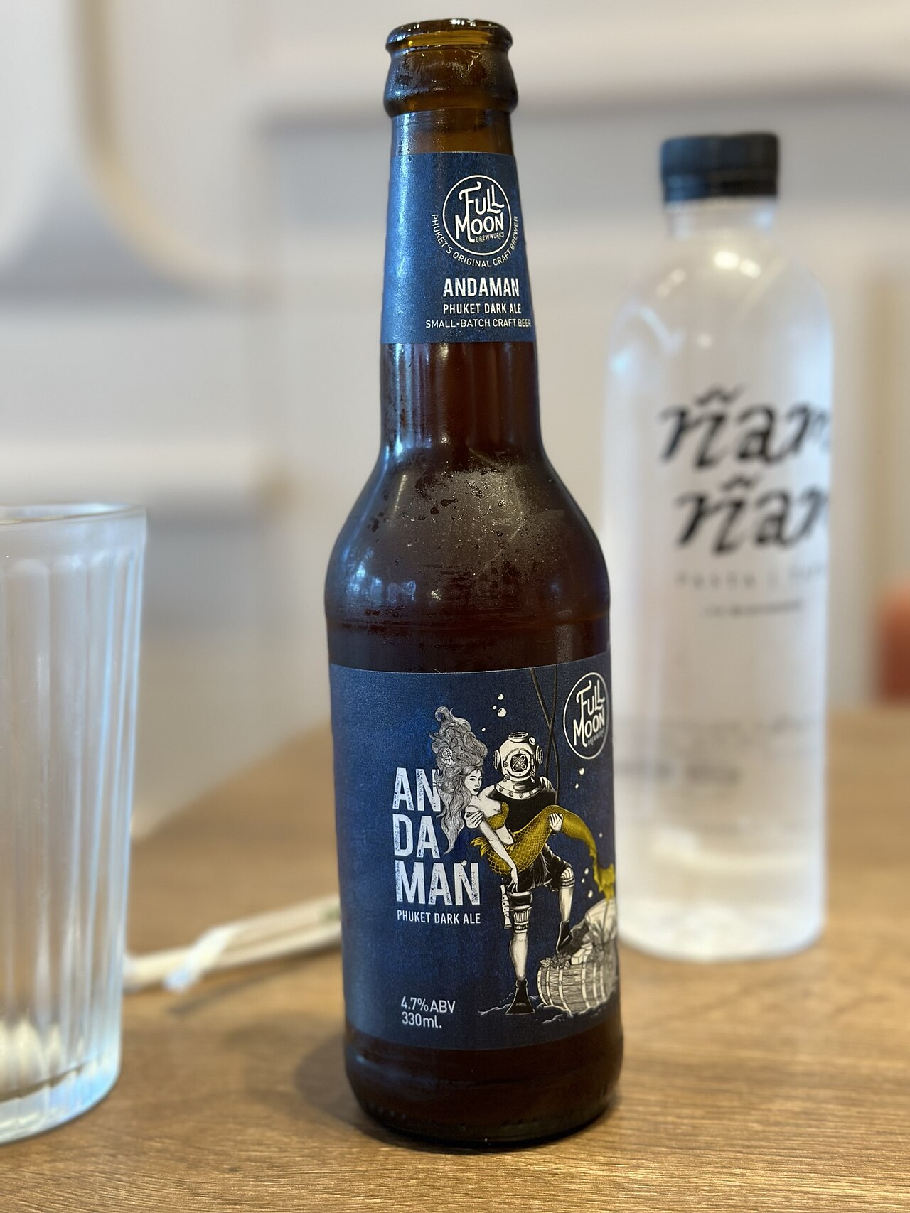 Beer