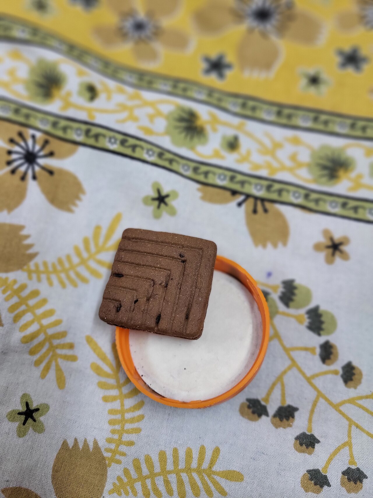 Biscuit