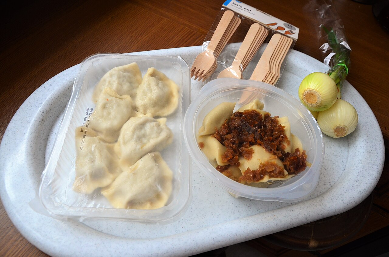 Dumpling