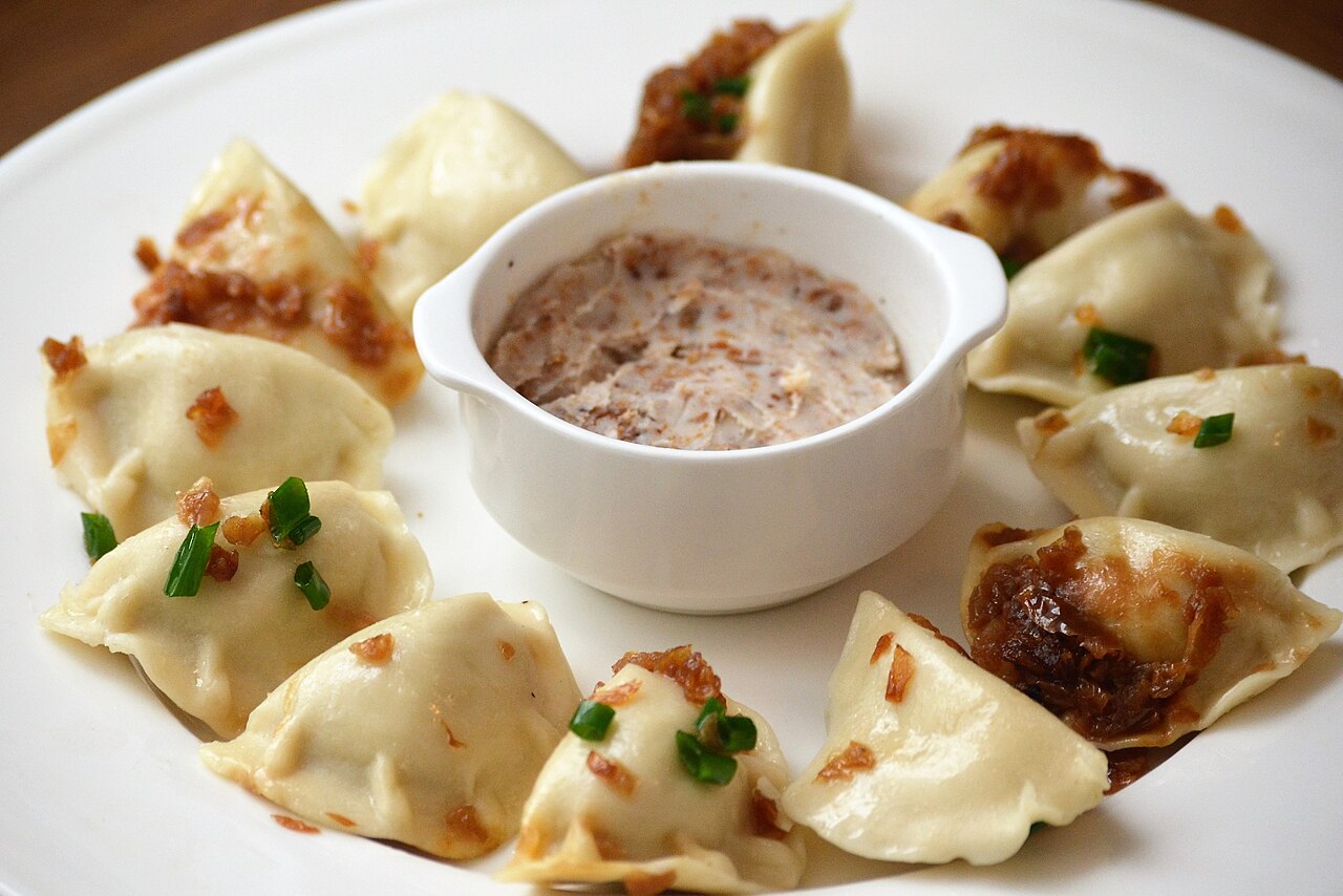 Dumpling