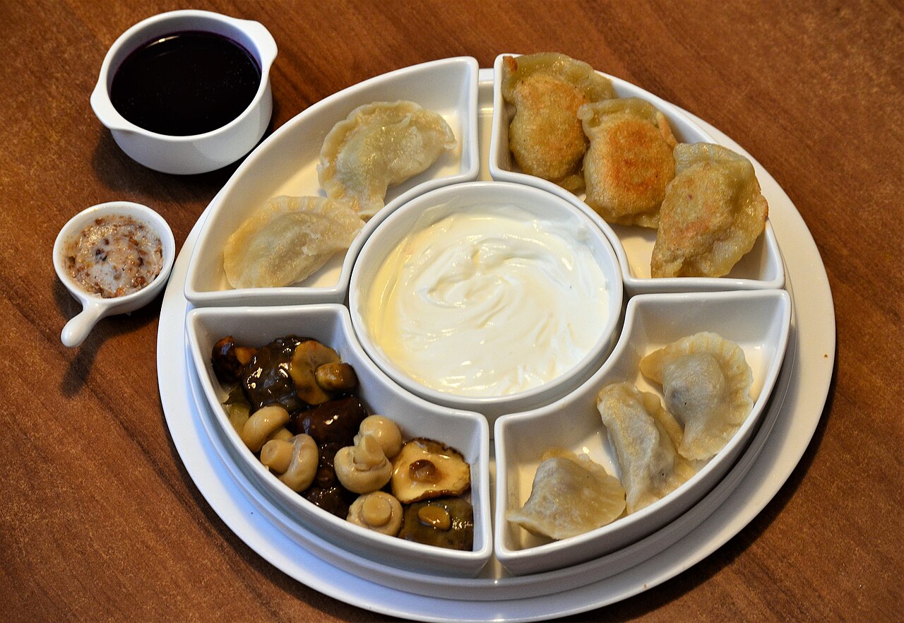 Dumpling