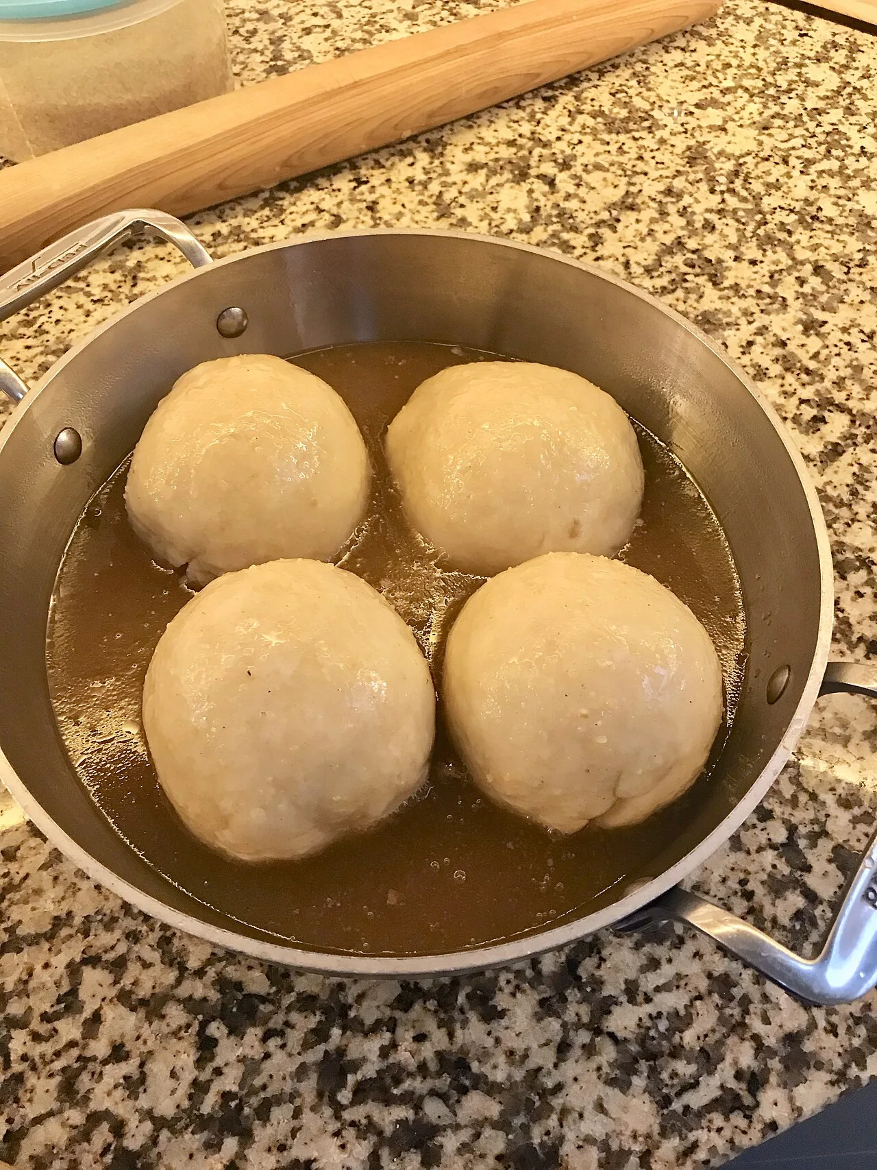 Dumpling