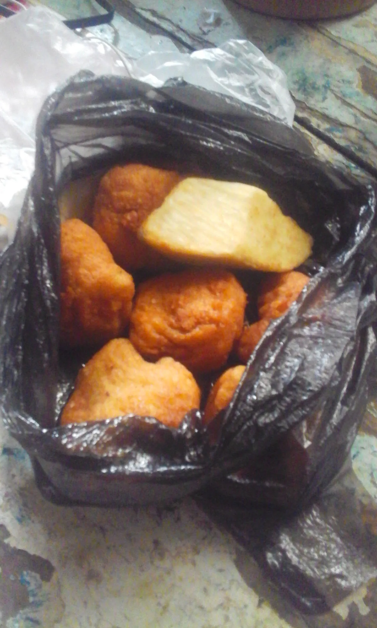 Fast food