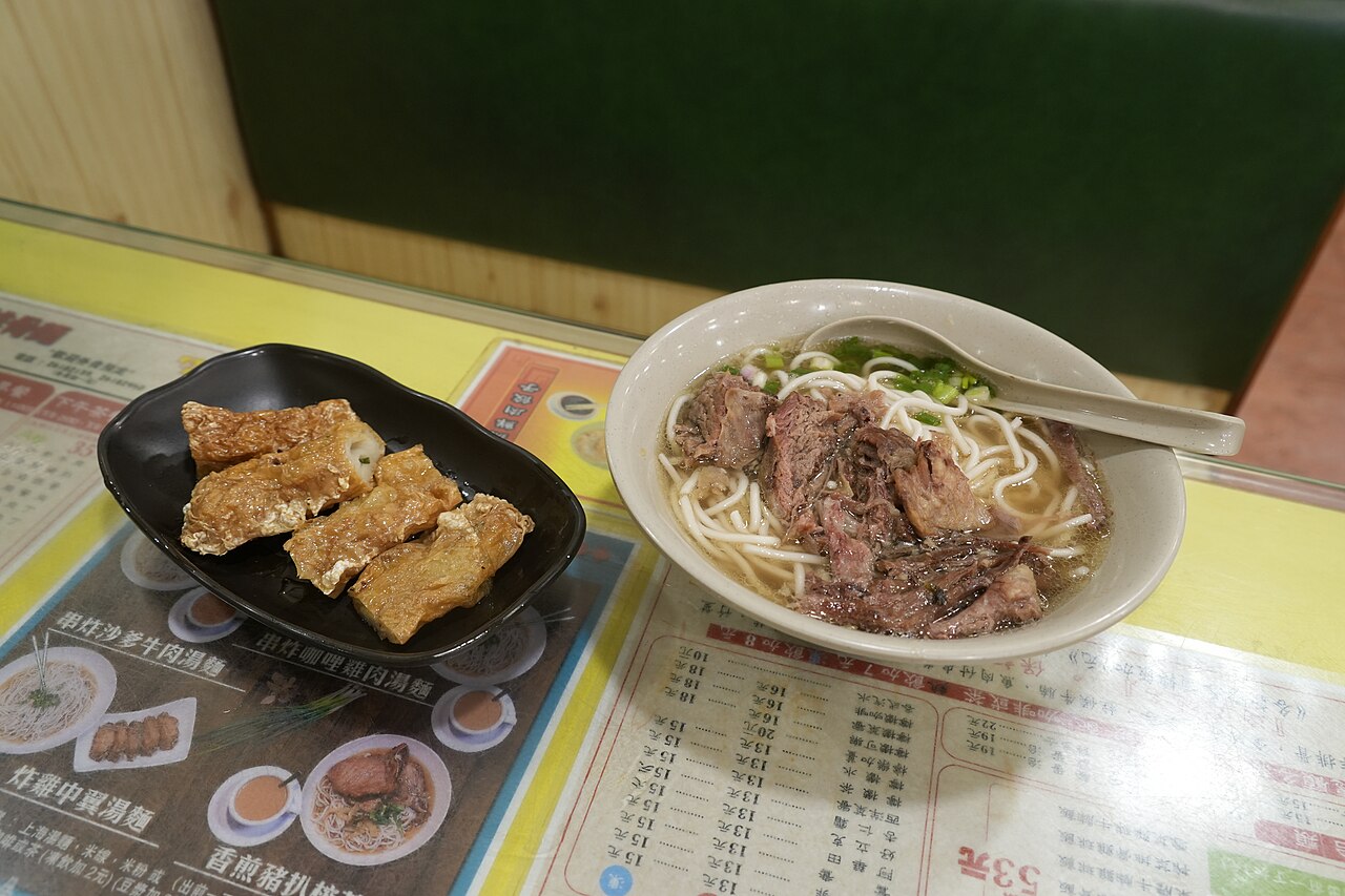 Fish as food