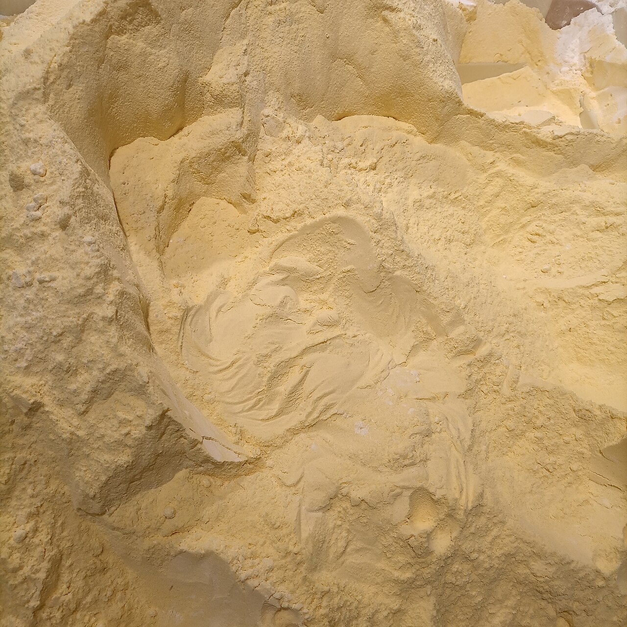 Flour